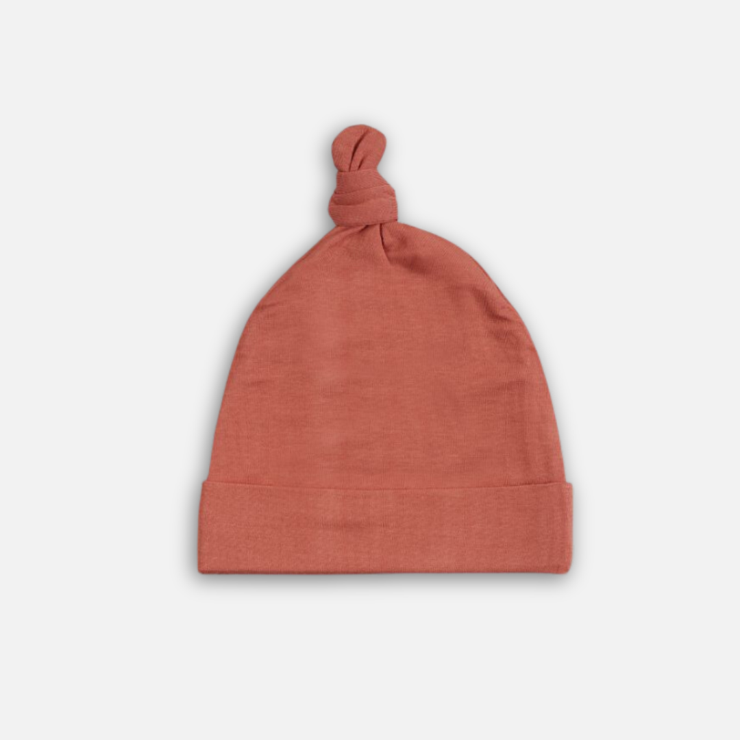 Copper Kiss Baby Boy Hat Beanie