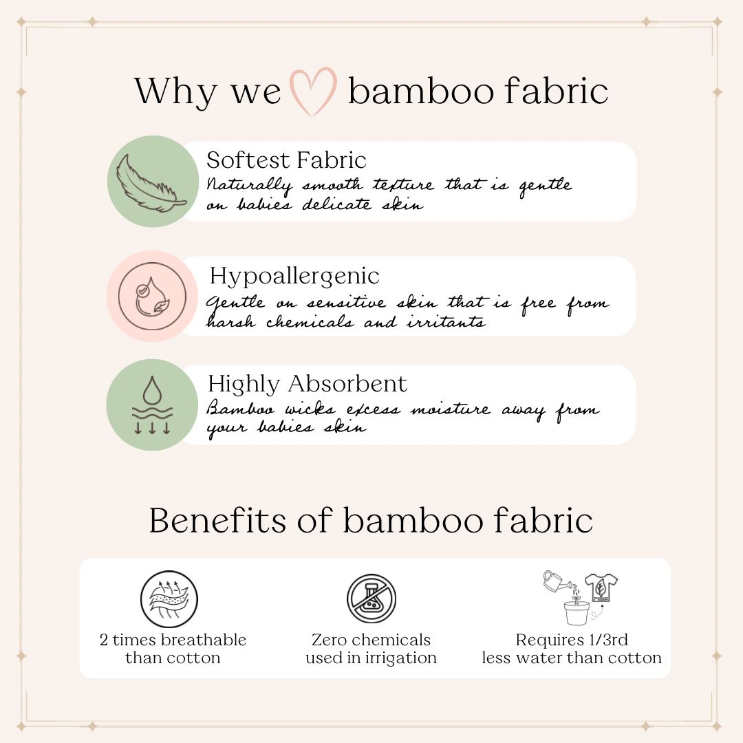 Owl Voyage Bamboo Baby Pillow