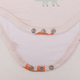 Dino Dreams Bodysuit Onesie