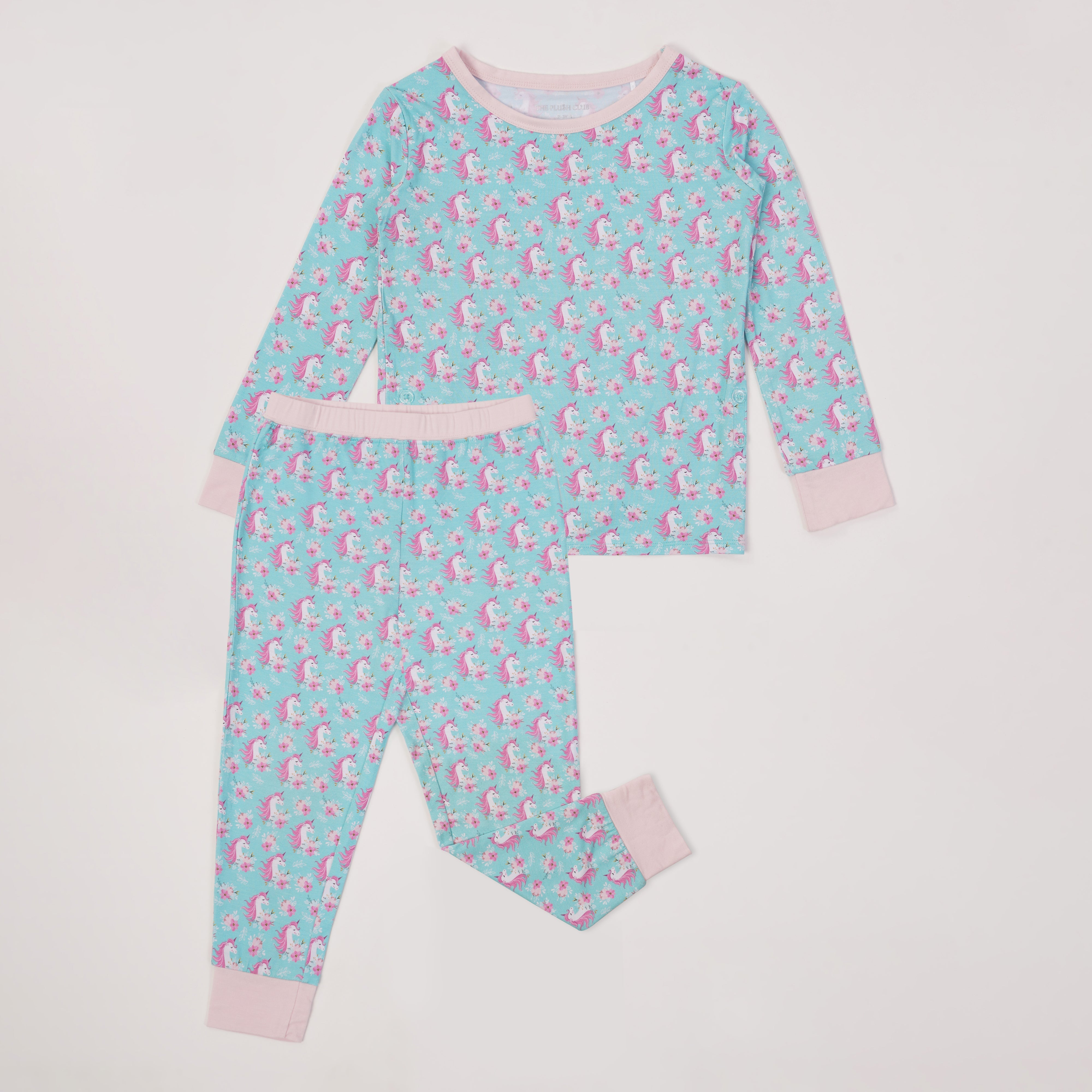 Unicorn Dreamland Pyjama Set