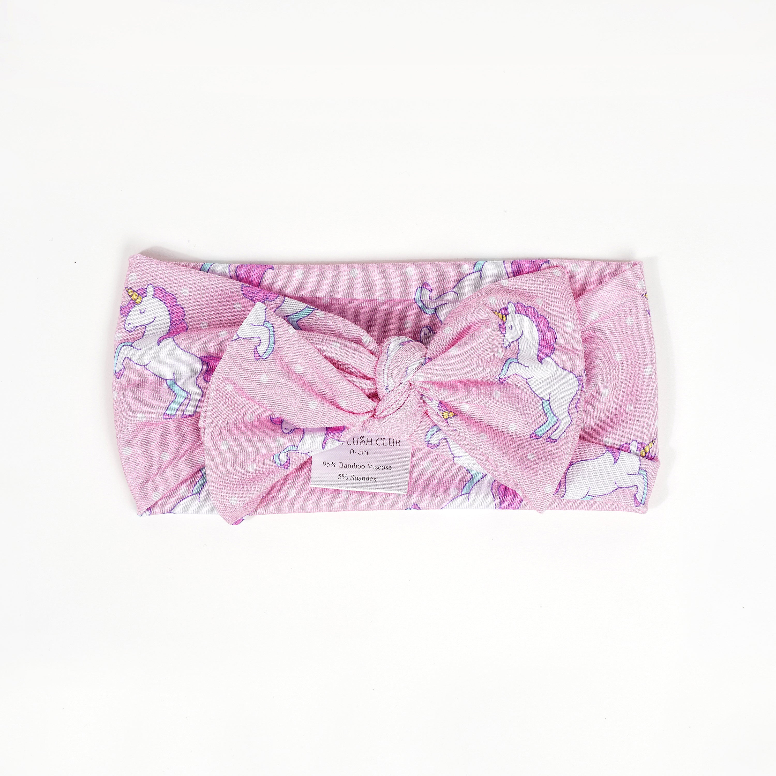 Unicorn Wonderland Headband