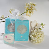 Monkute & Mint Green Half Sleeves Zipper Romper Gift Set