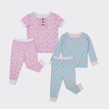 Unicorn Dreamland & Unicorn Dreamland Pajama Set Combo