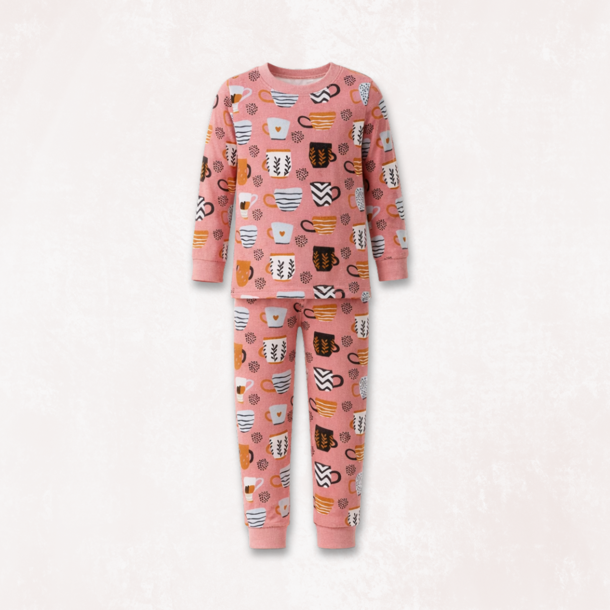 Mermaid Dreams & Cocolove Pajama Set Combo