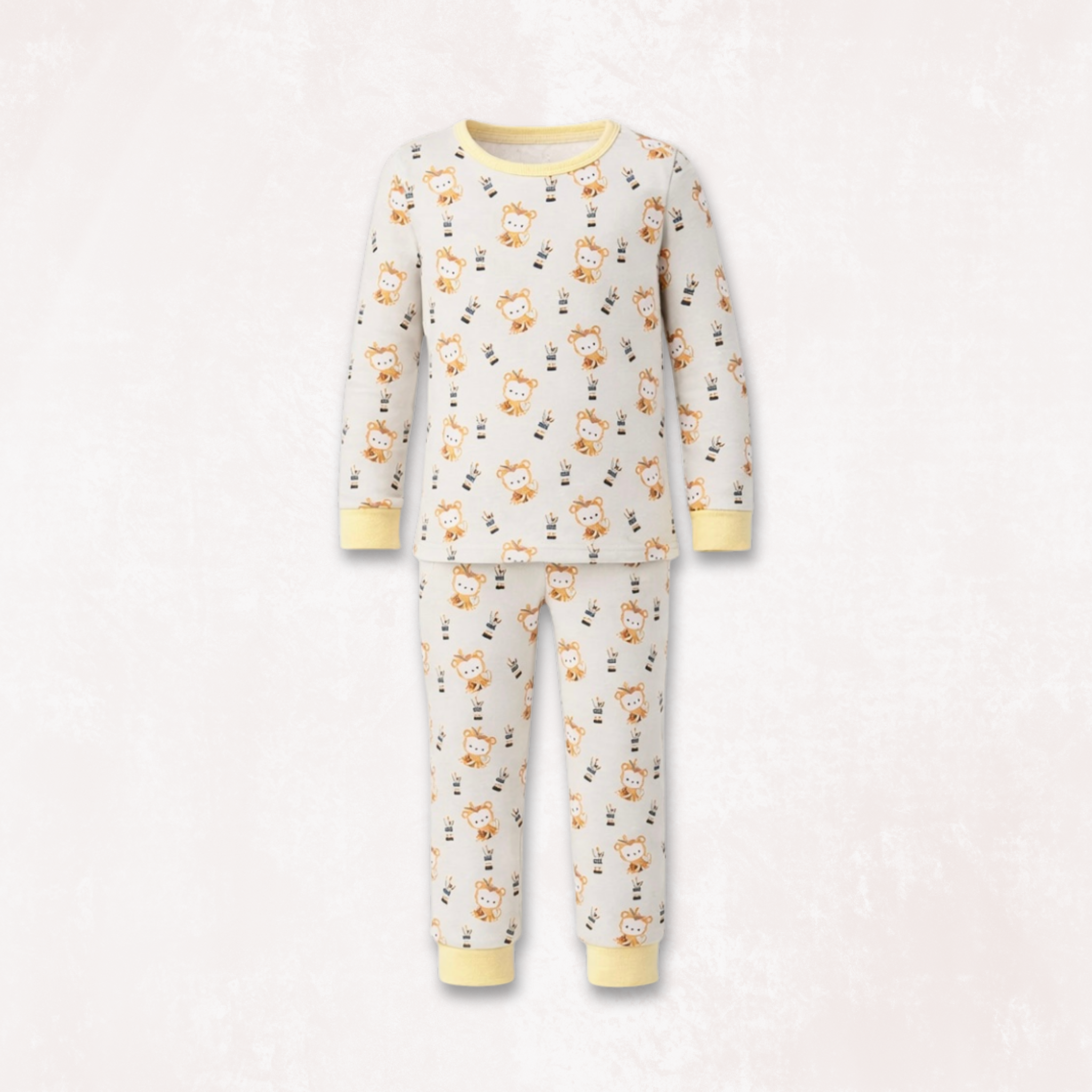 Monkute Kids Pyjama Set