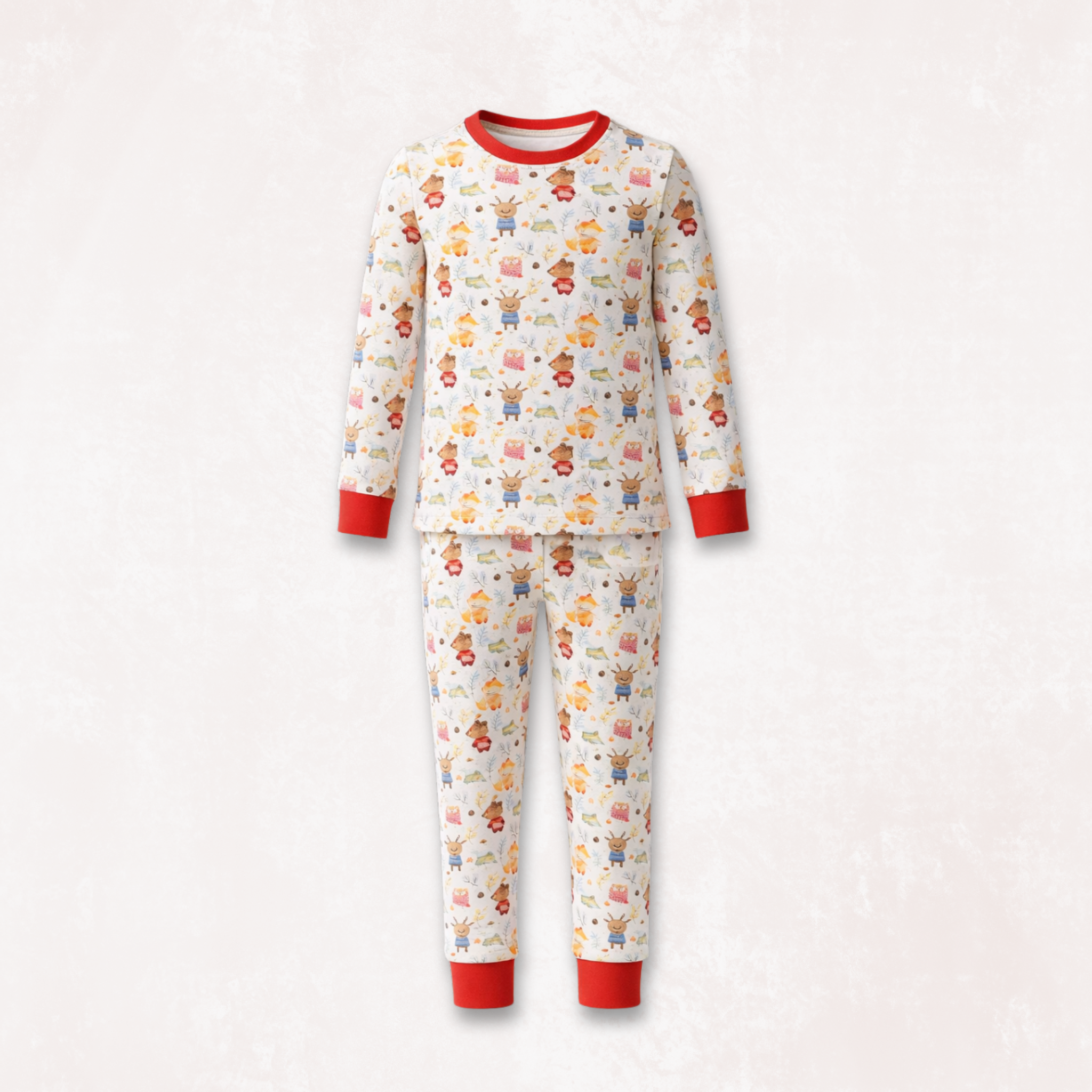 Nordicwild Kids Pyjama Set