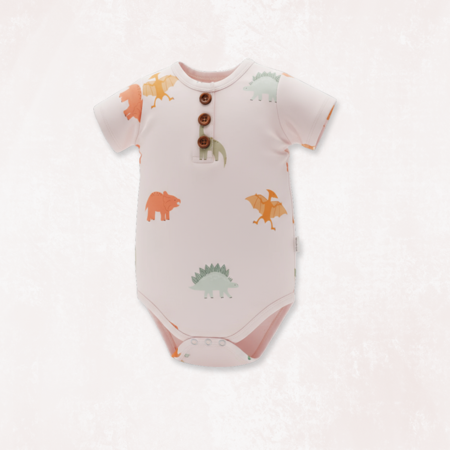 Dino Dreams Bodysuit Onesie