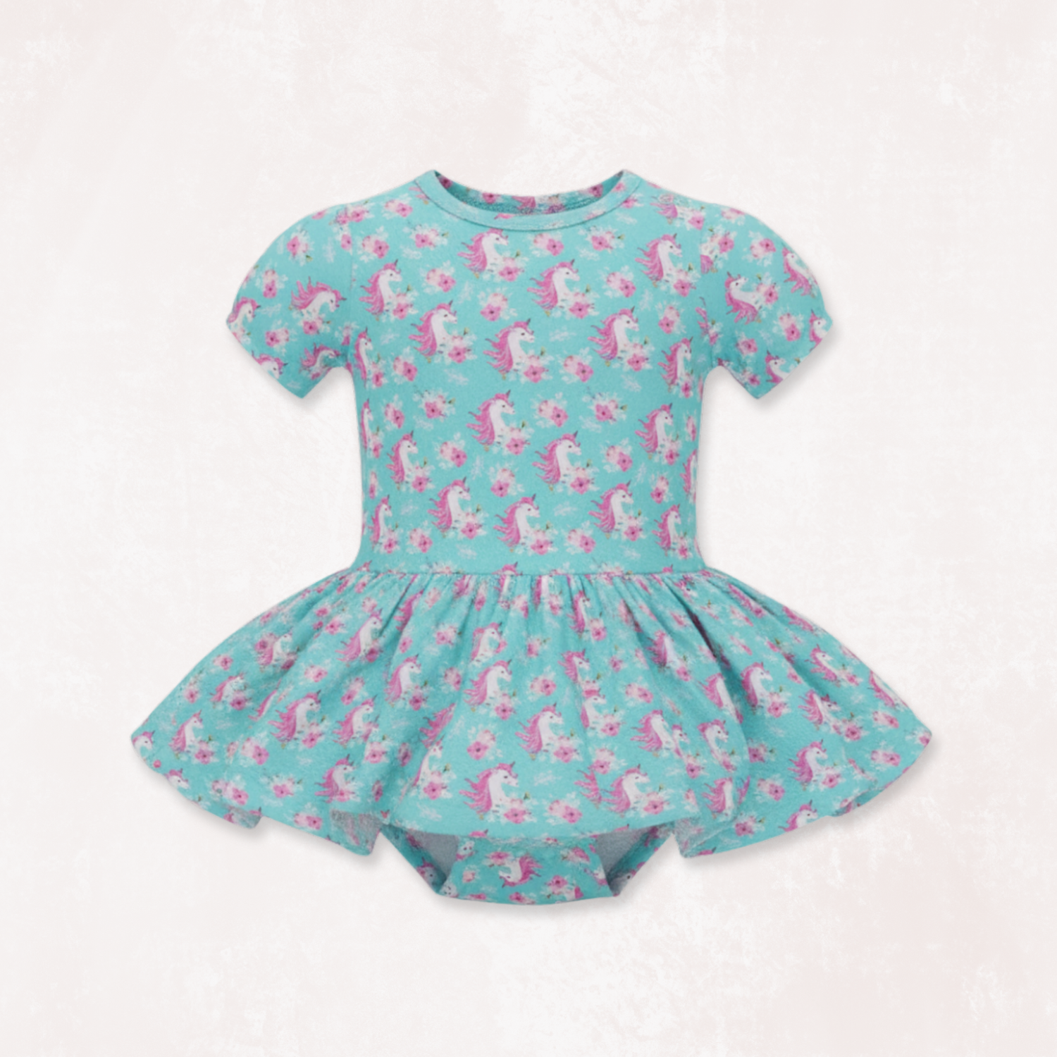 Unicorn Dreamland Dress