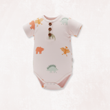 Dino Dreams Bodysuit Onesie