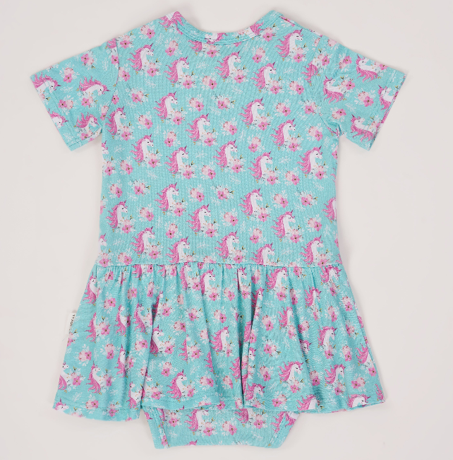 Unicorn Dreamland Dress