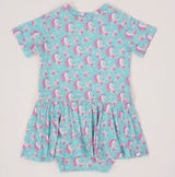Unicorn Dreamland Dress