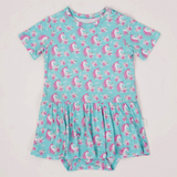 Unicorn Dreamland Dress