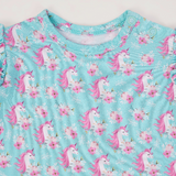 Unicorn Dreamland Onesie