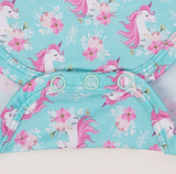 Unicorn Dreamland Onesie