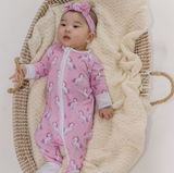 Unicorn Wonderland & Unicorn Dreamland Long Sleeve Zipper Combo
