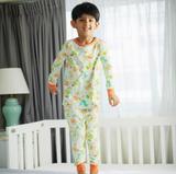 Dino World & Dino Dreams Pajama Set Combo