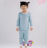 Unicorn Dreamland & Unicorn Dreamland Pajama Set Combo