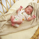 Dino Dreams Bodysuit Onesie