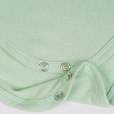 Mint Green | Newborn Onesie