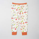 Farm Buddies Kids Pyjama Set