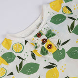 Lemon Angel Kids Pyjama Set