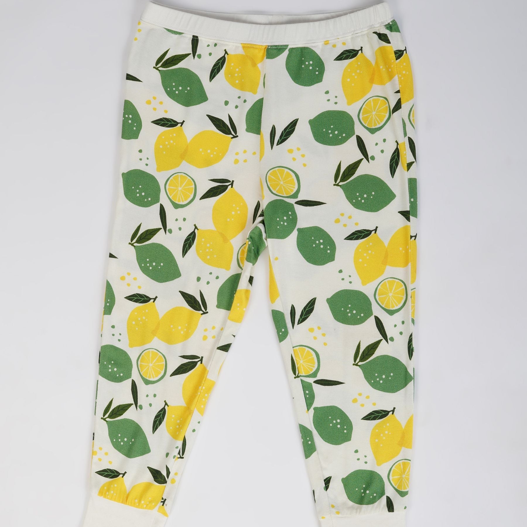 Lemon Angel Kids Pyjama Set