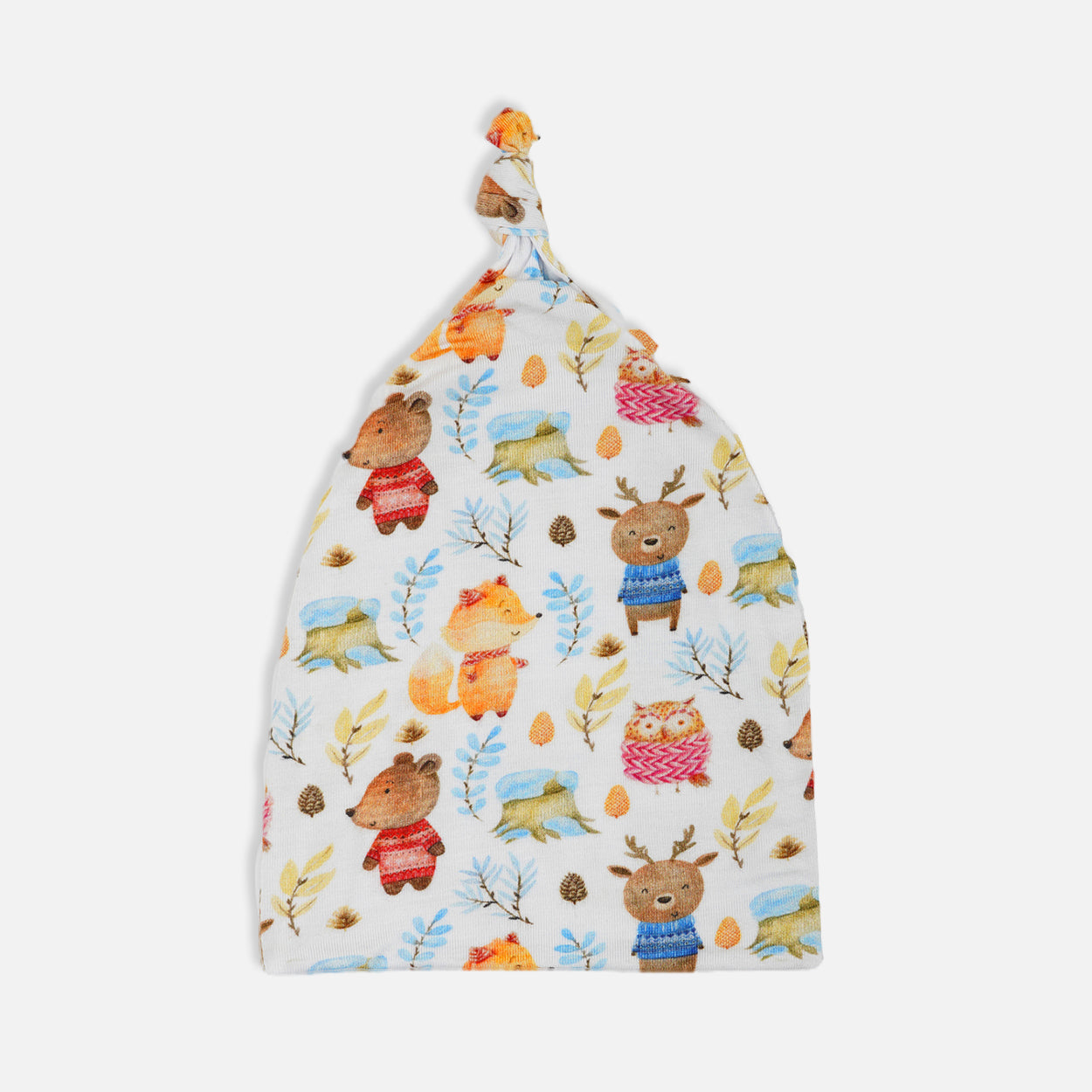 Nordicwild Baby Boy Hat Beanie