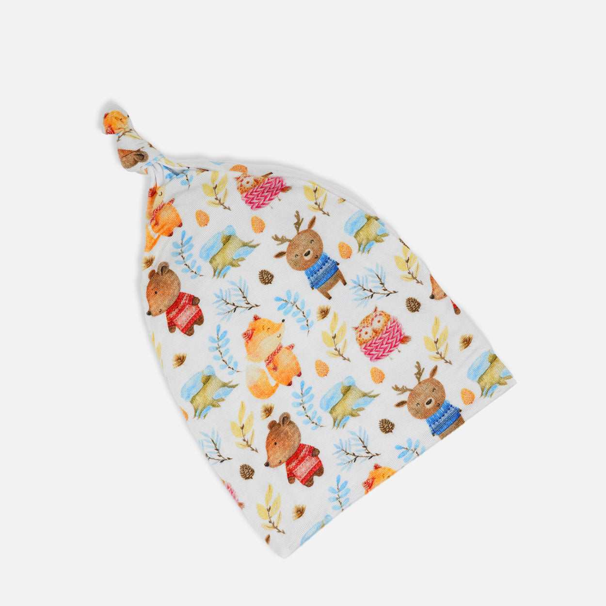 Nordicwild Baby Boy Hat Beanie