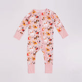 HOSPITAL TO HOME BABY GIRL GIFT SET - Puppy Love Pink