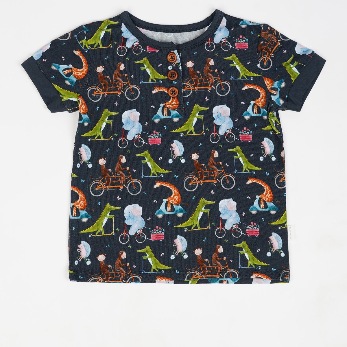 Cycle Safari Kids Pyjama Set