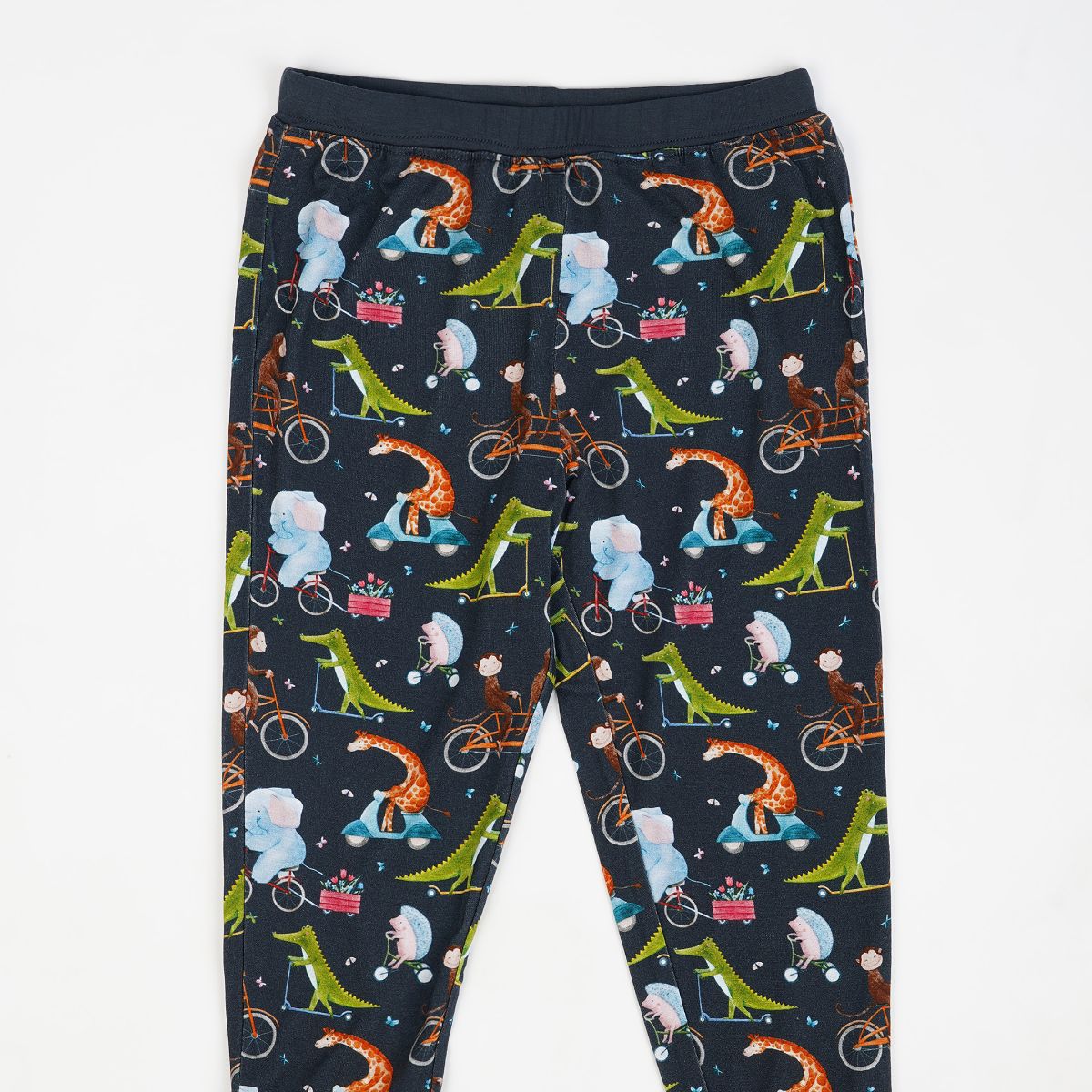 Cycle Safari Kids Pyjama Set