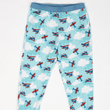Jet Set Go Kids Pyjama Set