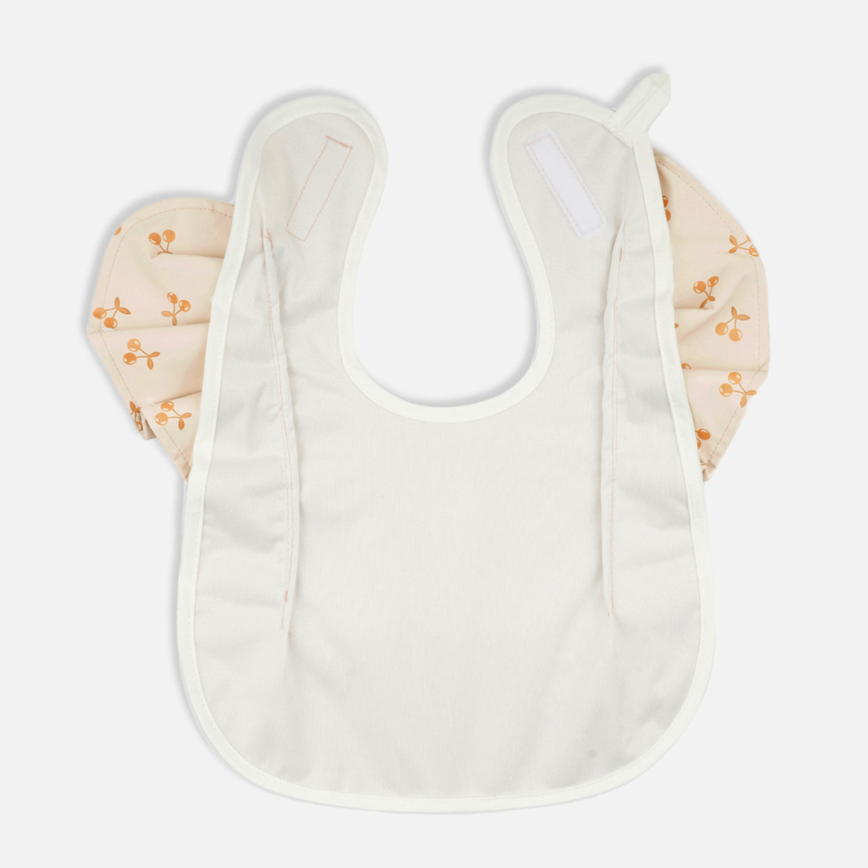 Cherry Blossom | Waterproof Feeding Bib
