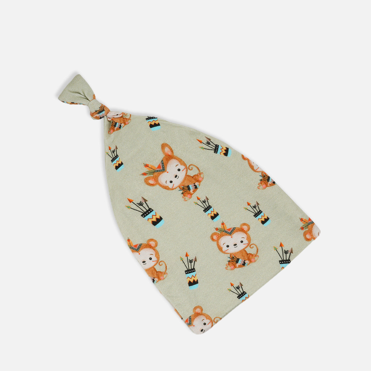 Monkute Baby Boy Hat Beanie