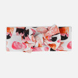 Butterchoc Baby Girl Headband