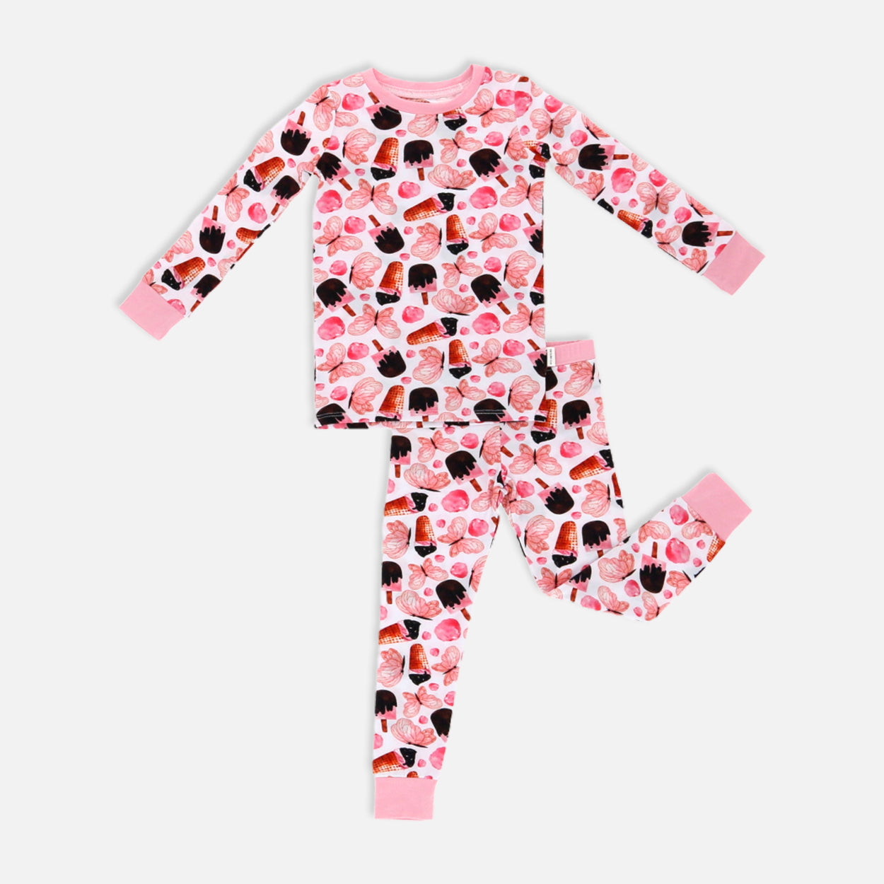 Butterchoc Kids Pyjama Set