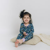 Mermaid Dreams Kids Pyjama Set