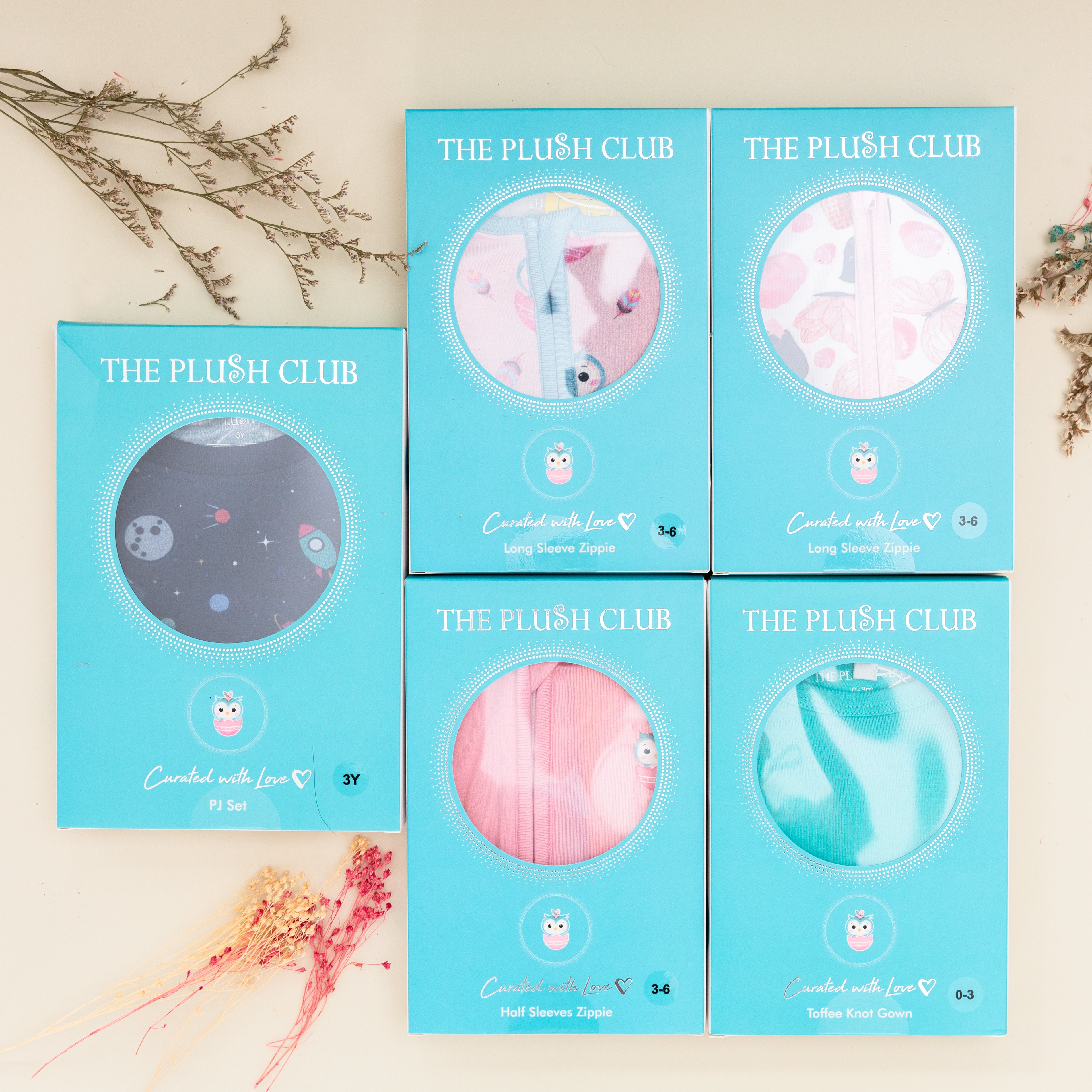 Cycle Safari Newborn Onesie