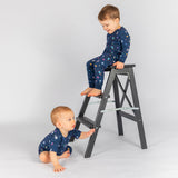 Rocketship Kids Pyjama Set