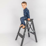 Rocketship Kids Pyjama Set
