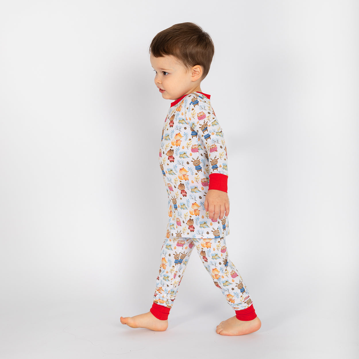Nordicwild Kids Pyjama Set