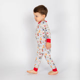Nordicwild Kids Pyjama Set
