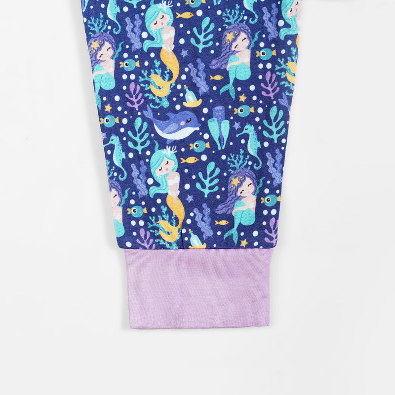 Mermaid Dreams Kids Pyjama Set