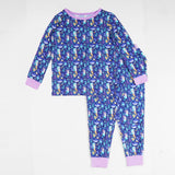 Mermaid Dreams Kids Pyjama Set