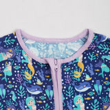 Mermaid Dreams Kids Pyjama Set