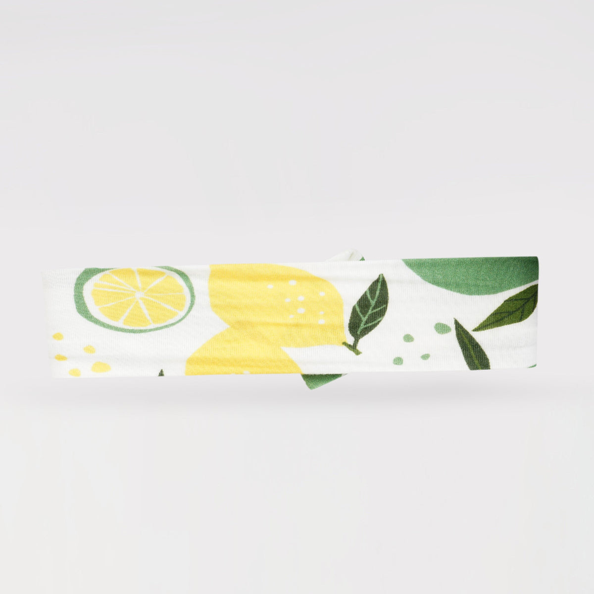Lemon Angel Headband