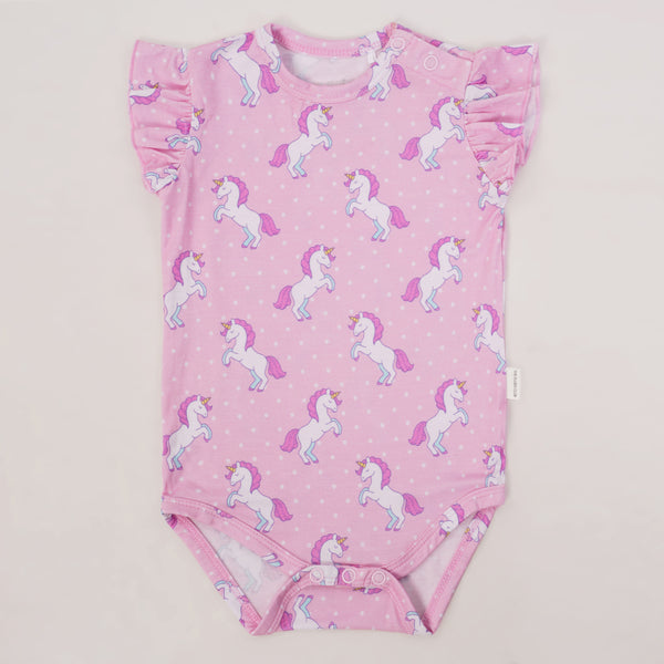 Unicorn Wonderland Onesie