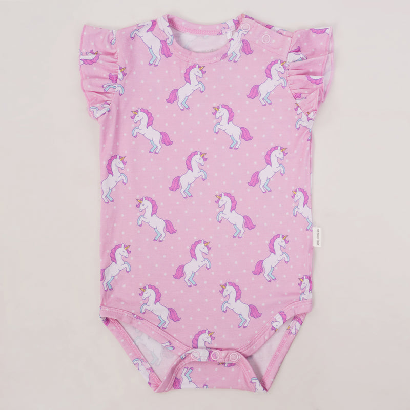 Unicorn Wonderland Onesie