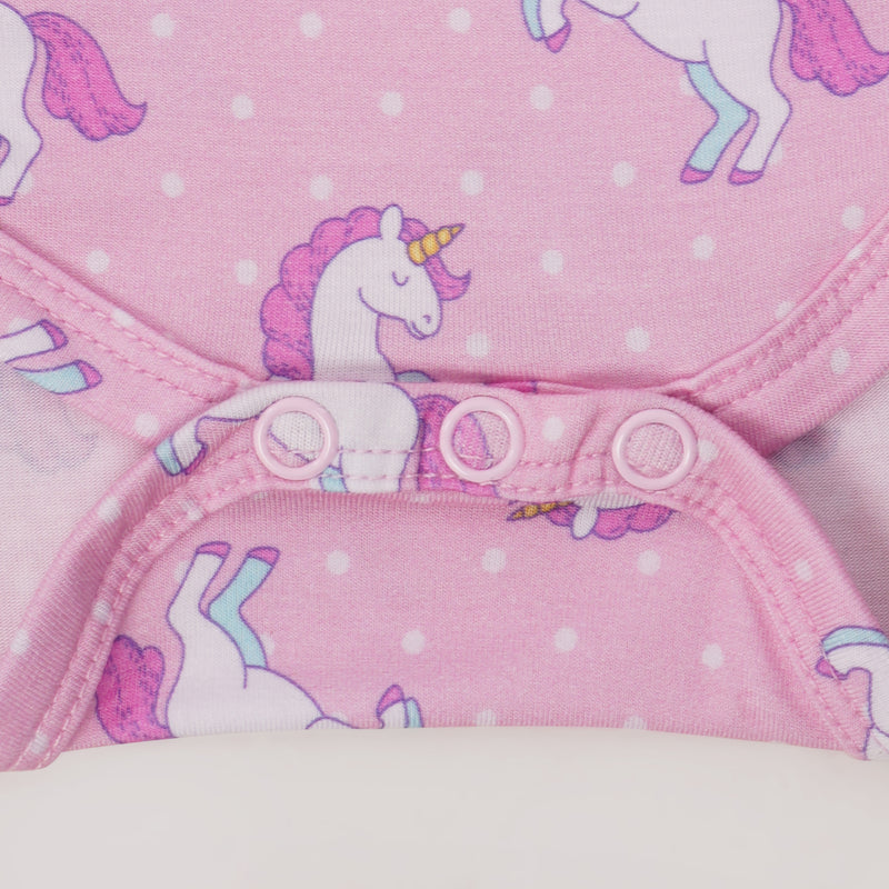 Unicorn Wonderland Onesie