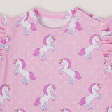 Unicorn Wonderland Onesie